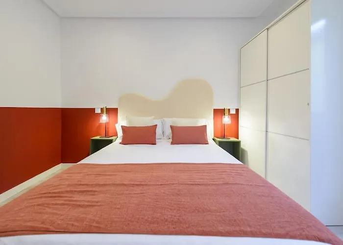 Apt - Plaza Mayor Of Avila - 1 Min Alcazar