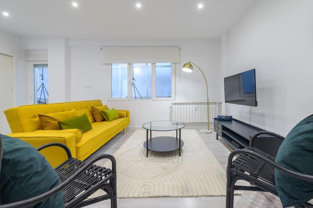 Apartment - Plaza Mayor Of - 1 Min Alcazar