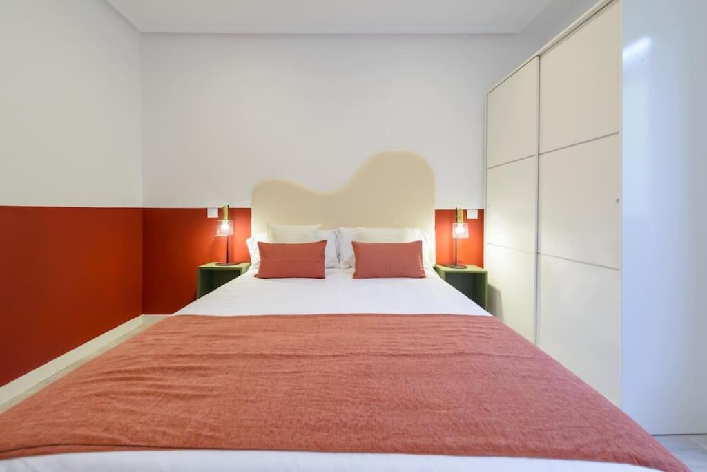 Apartment - Plaza Mayor Of - 1 Min Alcazar Avila