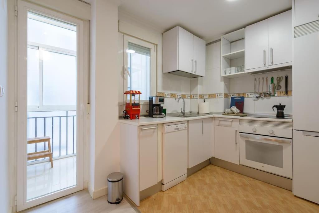 Apartment - Plaza Mayor Of - 1 Min Alcazar
