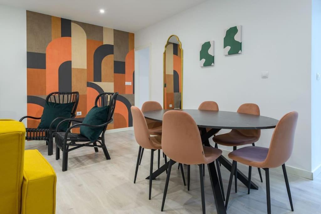 - Plaza Mayor Of - 1 Min Alcazar Apartment Avila