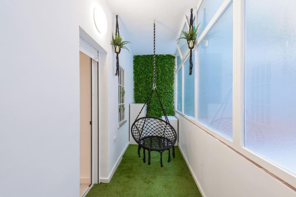 Apartment - Plaza Mayor Of - 1 Min Alcazar