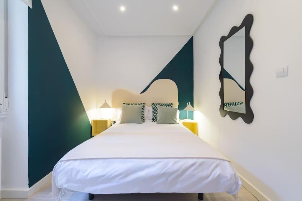 Apartment - Plaza Mayor Of - 1 Min Alcazar