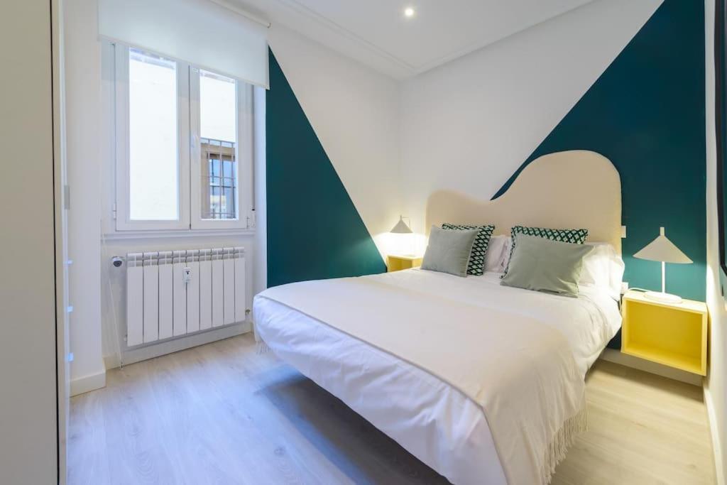 Apartment - Plaza Mayor Of - 1 Min Alcazar Avila